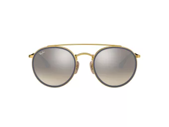 Ray-Ban Slnečné okuliare RB 3647N 001/9U