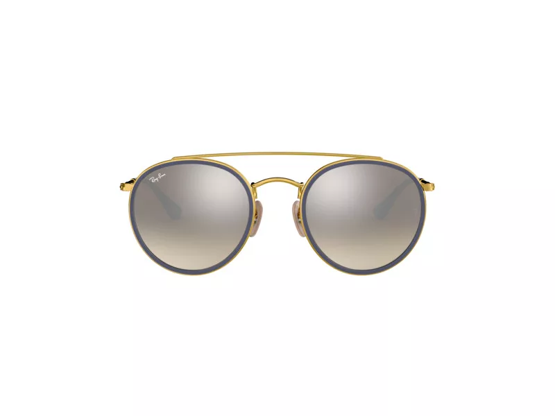 Ray-Ban Slnečné okuliare RB 3647N 001/9U