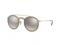 Ray-Ban Slnečné okuliare RB 3647N 001/9U