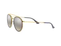 Ray-Ban Slnečné okuliare RB 3647N 001/9U
