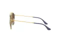 Ray-Ban Slnečné okuliare RB 3647N 001/9U