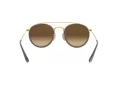 Ray-Ban Slnečné okuliare RB 3647N 001/9U