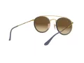 Ray-Ban Slnečné okuliare RB 3647N 001/9U