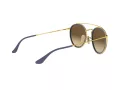 Ray-Ban Slnečné okuliare RB 3647N 001/9U