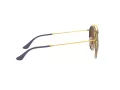 Ray-Ban Slnečné okuliare RB 3647N 001/9U