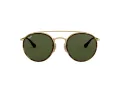 Ray-Ban Slnečné okuliare 3647N 001