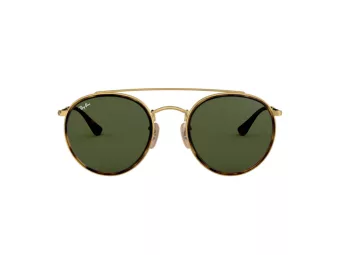 Ray-Ban Slnečné okuliare 3647N 001