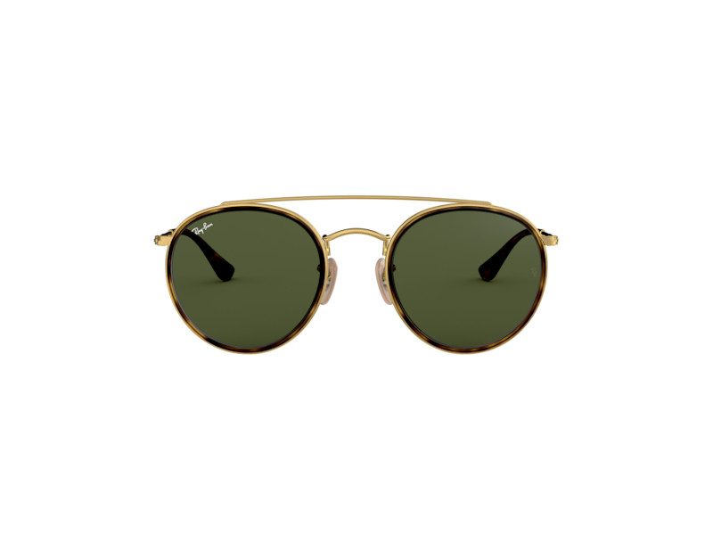 Ray-Ban Slnečné okuliare RB 3647N 001