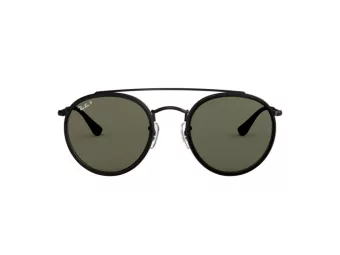 Ray-Ban Slnečné okuliare RB 3647N 002/58