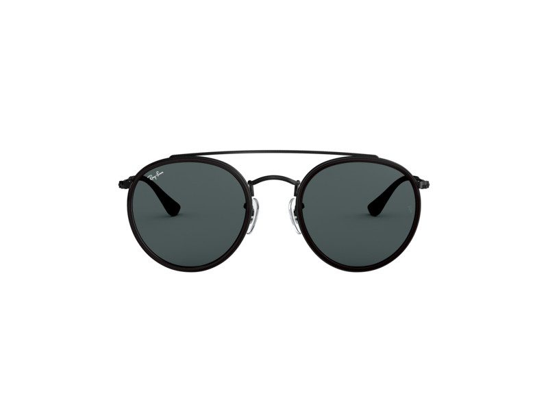 Ray-Ban Slnečné okuliare RB 3647N 002/R5