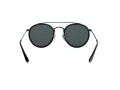 Ray-Ban Slnečné okuliare RB 3647N 002/R5