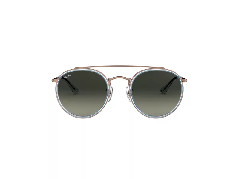 Ray-Ban Slnečné okuliare RB 3647N 9067/71
