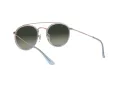 Ray-Ban Slnečné okuliare RB 3647N 9067/71