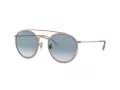 Ray-Ban Slnečné okuliare RB 3647N 9068/3F