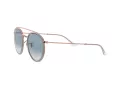 Ray-Ban Slnečné okuliare RB 3647N 9068/3F