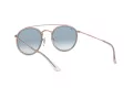 Ray-Ban Slnečné okuliare RB 3647N 9068/3F