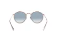 Ray-Ban Slnečné okuliare RB 3647N 9068/3F