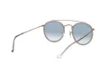 Ray-Ban Slnečné okuliare RB 3647N 9068/3F