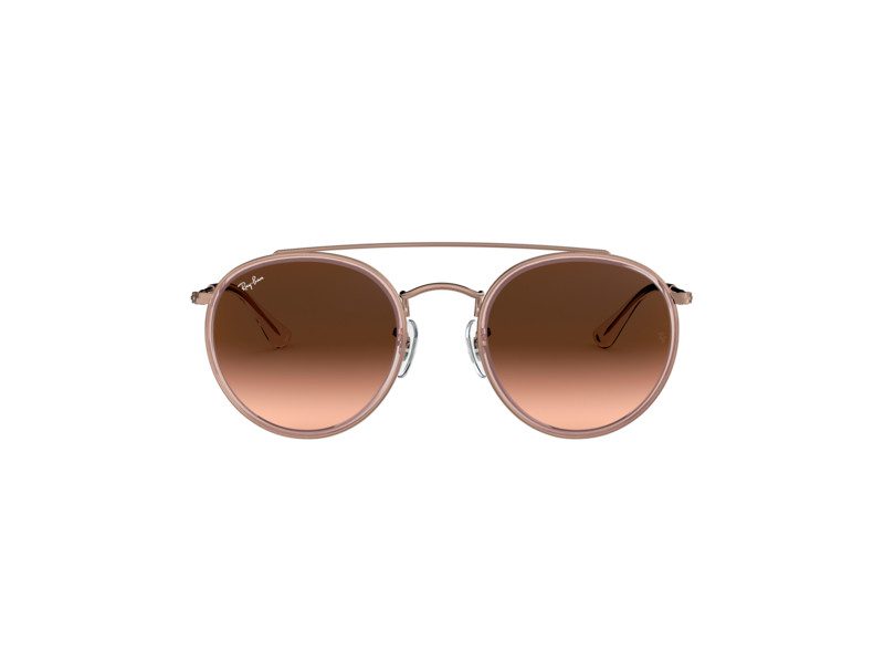 Ray-Ban Slnečné okuliare RB 3647N 9069/A5