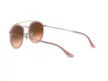 Ray-Ban Slnečné okuliare RB 3647N 9069/A5
