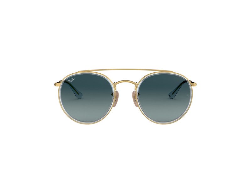 Ray-Ban Slnečné okuliare RB 3647N 9123/3M