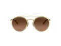Ray-Ban Slnečné okuliare RB 3647N 9124/43