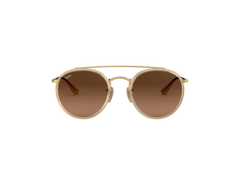 Ray-Ban Slnečné okuliare RB 3647N 9124/43