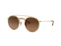 Ray-Ban Slnečné okuliare RB 3647N 9124/43