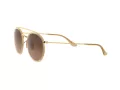 Ray-Ban Slnečné okuliare RB 3647N 9124/43