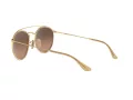 Ray-Ban Slnečné okuliare RB 3647N 9124/43