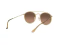 Ray-Ban Slnečné okuliare RB 3647N 9124/43