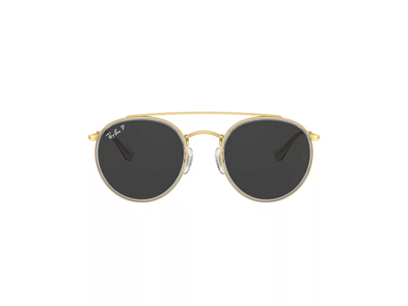 Ray-Ban Slnečné okuliare RB 3647N 9210/48