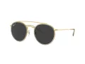 Ray-Ban Slnečné okuliare RB 3647N 9210/48