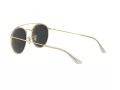 Ray-Ban Slnečné okuliare RB 3647N 9210/48
