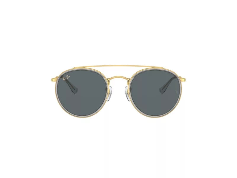 Ray-Ban Slnečné okuliare RB 3647N 9210/R5