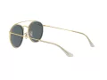 Ray-Ban Slnečné okuliare RB 3647N 9210/R5