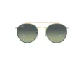 Ray-Ban Slnečné okuliare RB 3647N 9235/BH