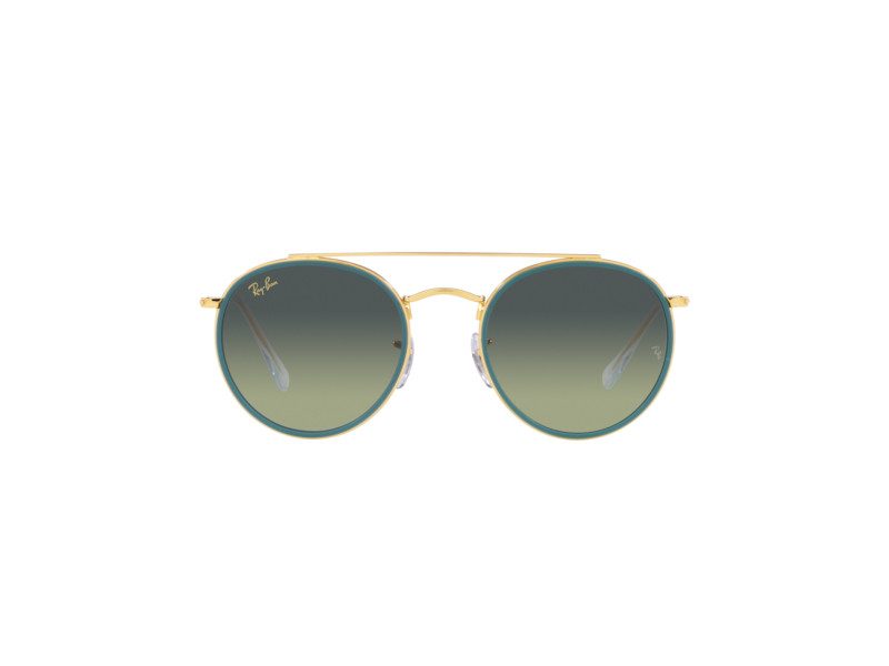 Ray-Ban Slnečné okuliare RB 3647N 9235/BH