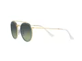 Ray-Ban Slnečné okuliare RB 3647N 9235/BH