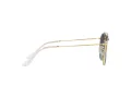 Ray-Ban Slnečné okuliare RB 3647N 9235/BH