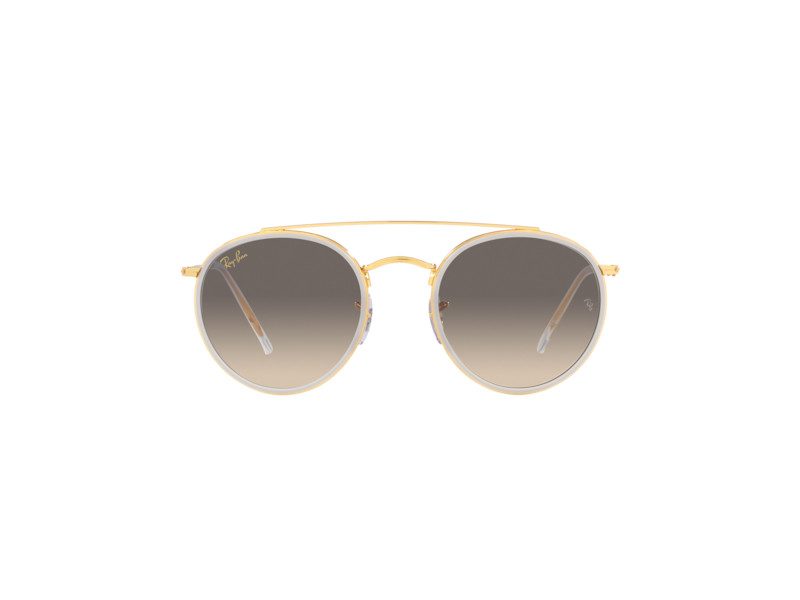 Ray-Ban Slnečné okuliare RB 3647N 9236/32