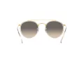 Ray-Ban Slnečné okuliare 3647N 923632