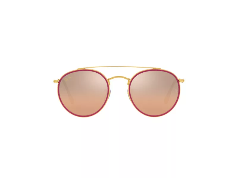 Ray-Ban Slnečné okuliare RB 3647N 9237/3E