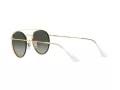Ray-Ban Slnečné okuliare RB 3647N 9238/71