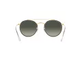 Ray-Ban Slnečné okuliare RB 3647N 9238/71