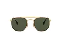 Ray-Ban The Marshal Ii Slnečné okuliare RB 3648M 001