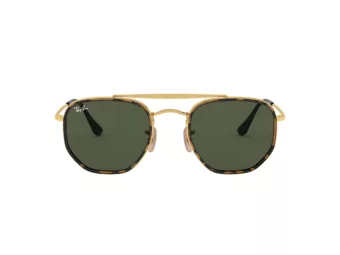 Ray-Ban The Marshal Ii Slnečné okuliare RB 3648M 001