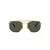 Ray-Ban The Marshal Ii Slnečné okuliare RB 3648M 001