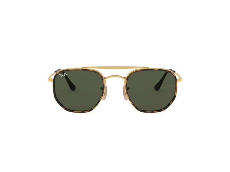 Ray-Ban The Marshal Ii Slnečné okuliare RB 3648M 001