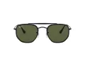 Ray-Ban The Marshal Ii Slnečné okuliare RB 3648M 002/58